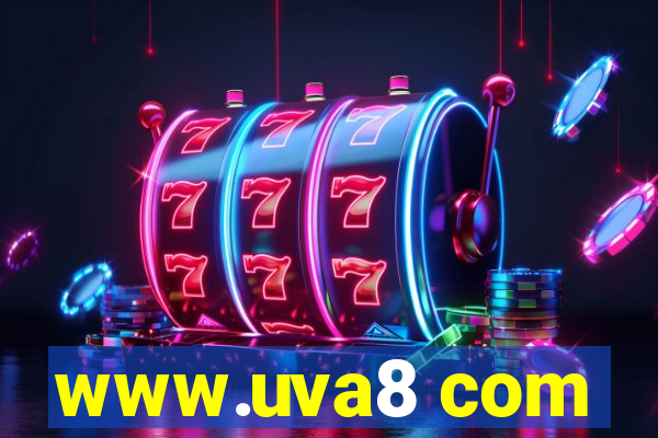 www.uva8 com